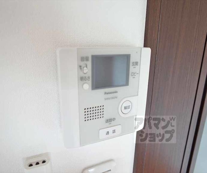 【エクセル神宮】間取