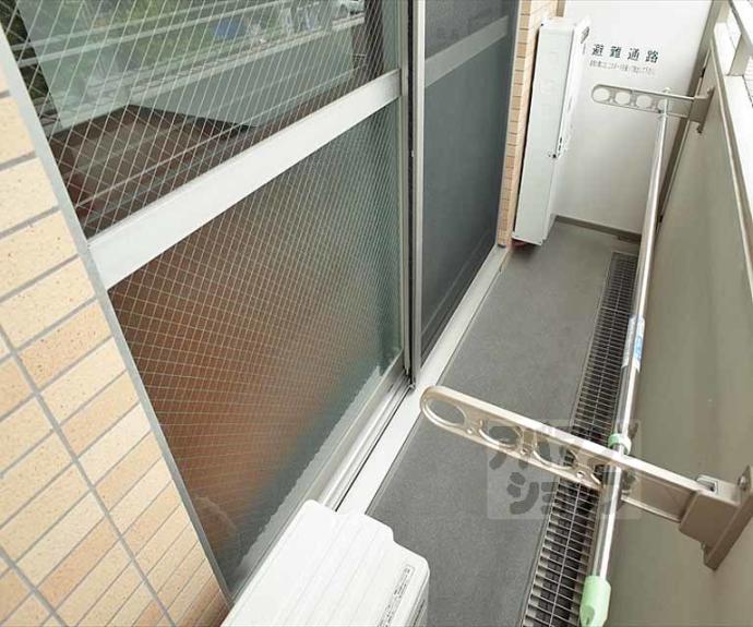 【エクセル神宮】間取