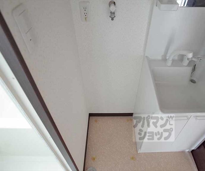 【エクセル神宮】間取