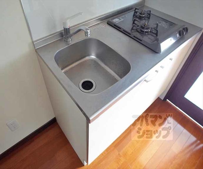 【エクセル神宮】間取