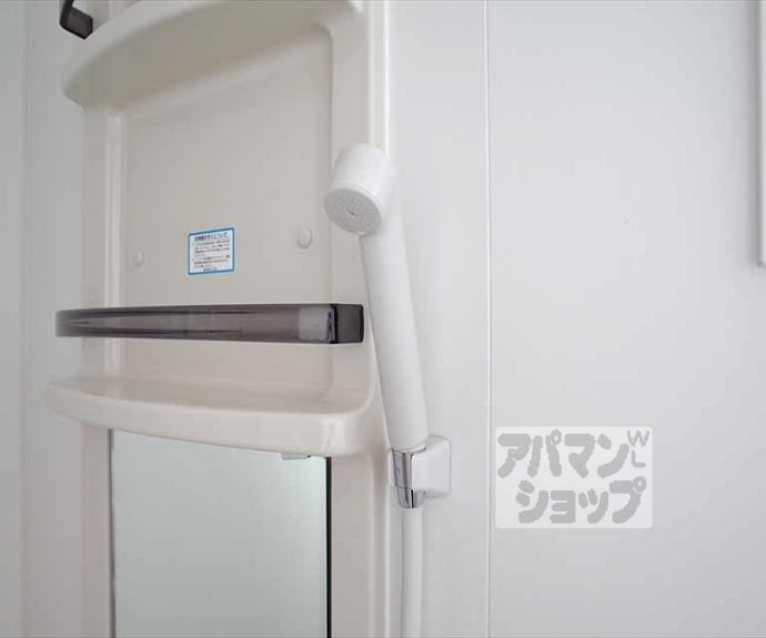 【エクセル神宮】間取