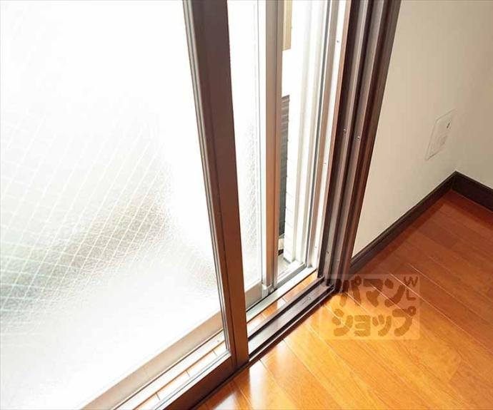 【エクセル神宮】間取