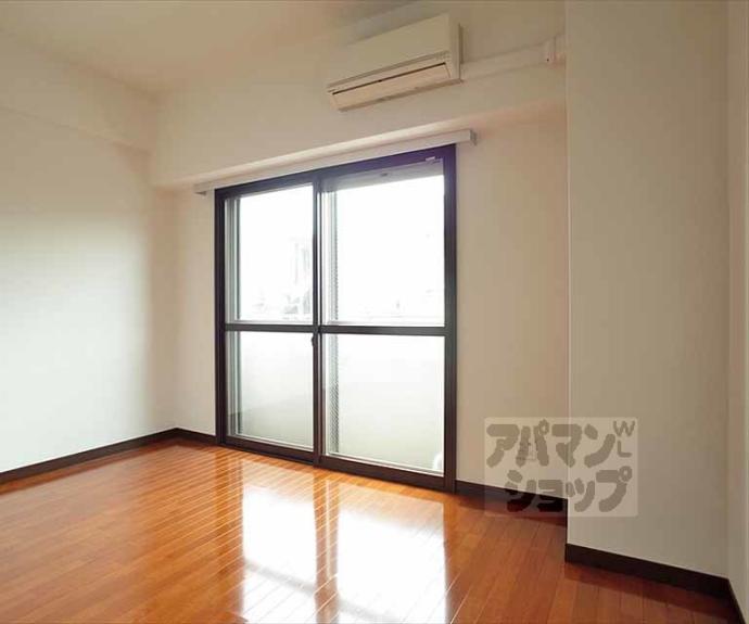 【エクセル神宮】間取