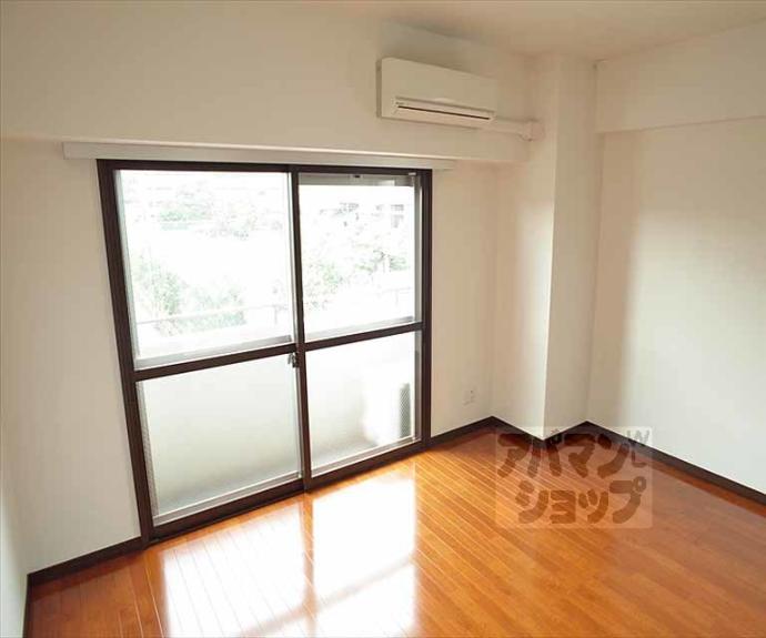 【エクセル神宮】間取