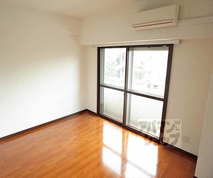 【エクセル神宮】間取