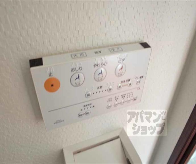 【エクセル神宮】間取