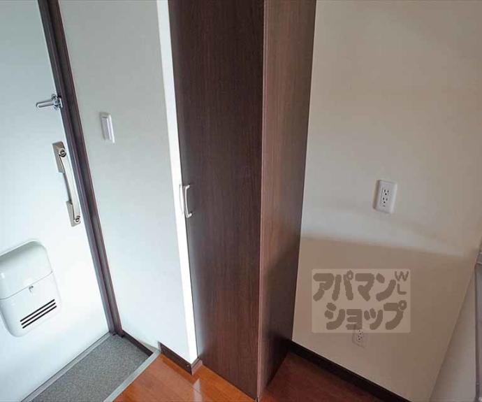 【エクセル神宮】間取