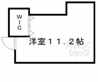 【ＣＡＳＡ　ＭＩＡ　北白川】