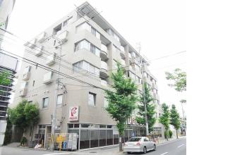 ＣＡＳＡ　ＭＩＡ　北白川：間取図