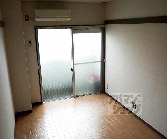 【ビアンカ１】間取