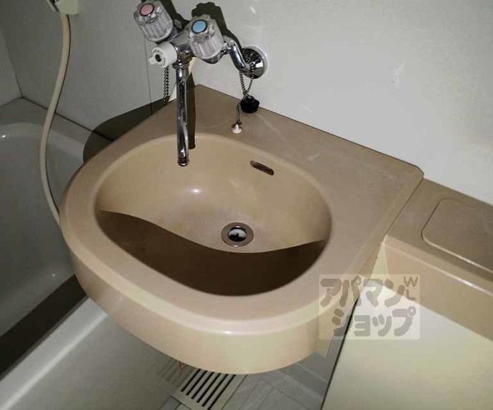 【ビアンカ１】間取