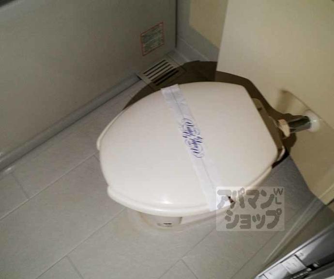 【ビアンカ１】間取