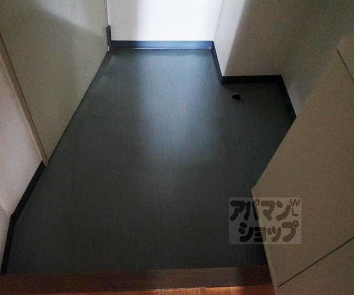 【ビアンカ１】間取