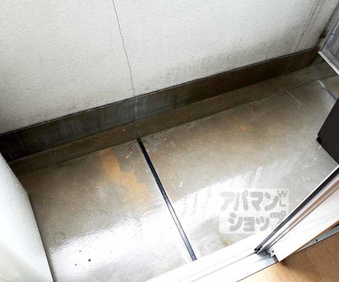 【ビアンカ１】間取