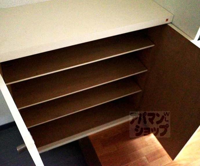 【ビアンカ１】間取