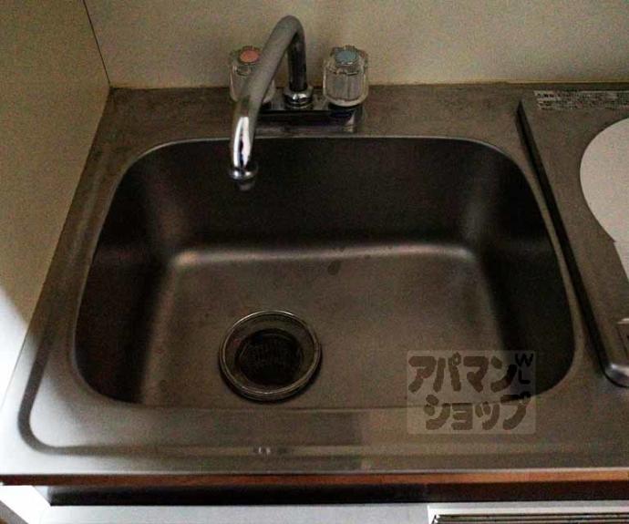 【ビアンカ１】間取