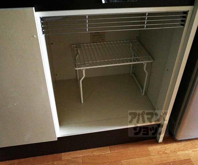 【ビアンカ１】間取