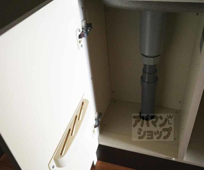 【ビアンカ１】間取