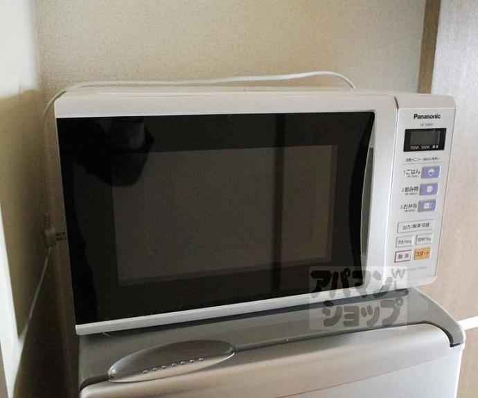 【ビアンカ１】間取