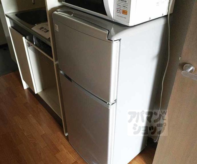 【ビアンカ１】間取