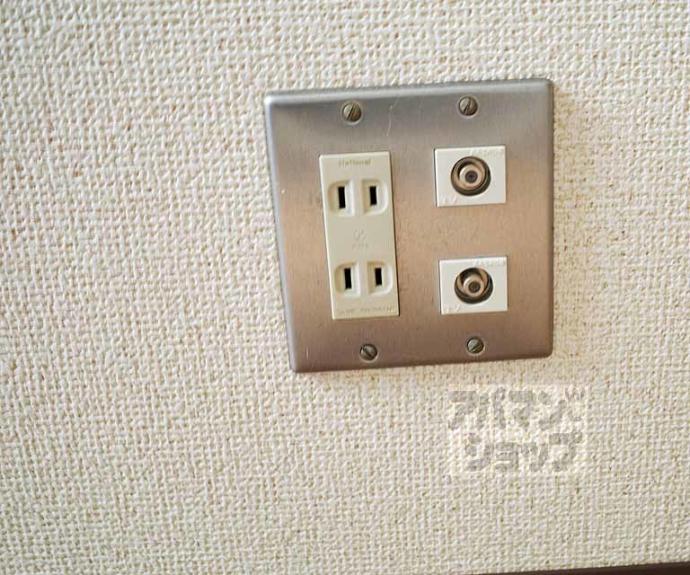 【ビアンカ1】間取