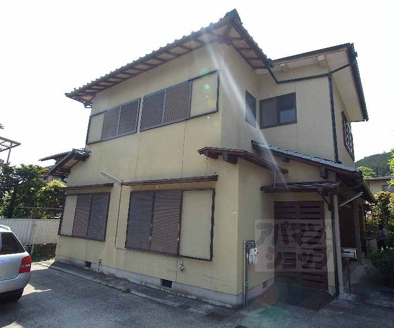 岩倉南池田町貸家１１９