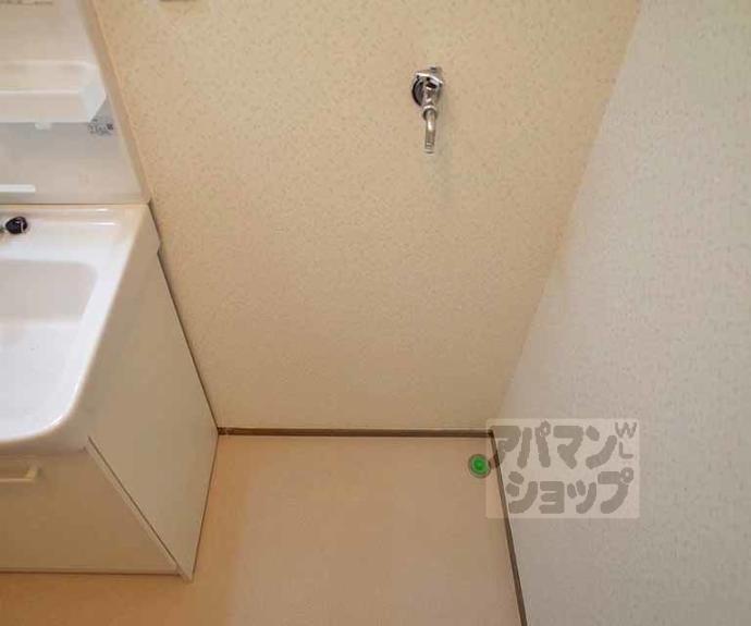 【岩倉南池田町貸家１１９】間取