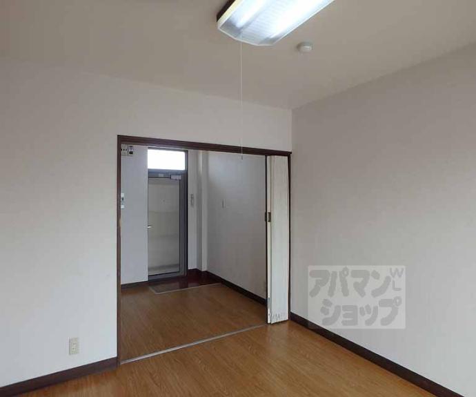 【マンションモア】間取