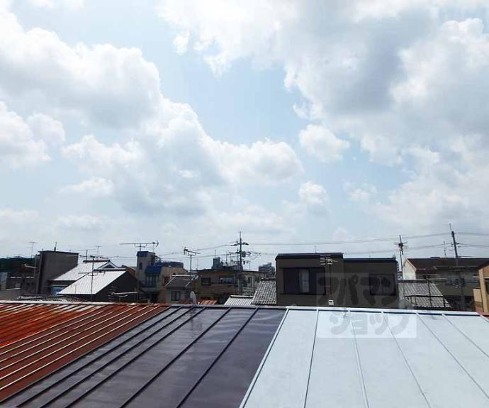 【マンションモア】間取
