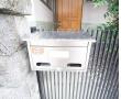 高野泉町貸家１１－８７：郵便受け