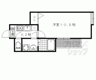 【メゾンジョイス】