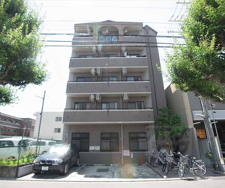 ジュイール北白川