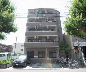 ジュイール北白川：