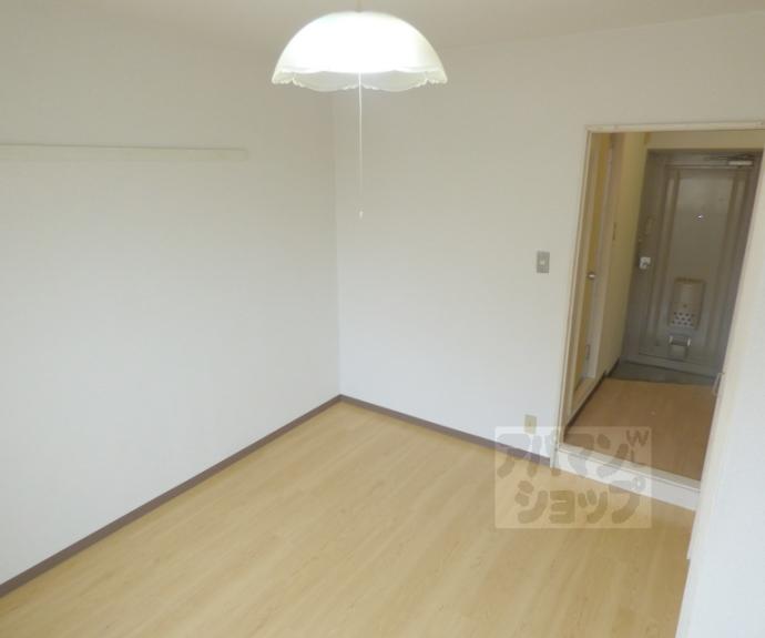 【ラポール平田】間取