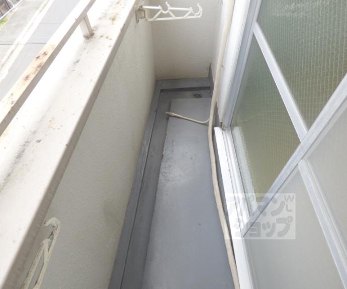 【ラポール平田】間取