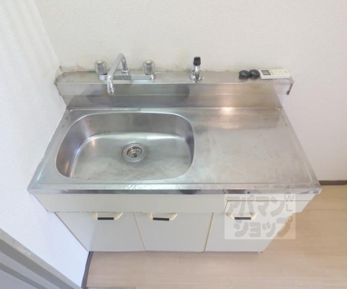 【ラポール平田】間取