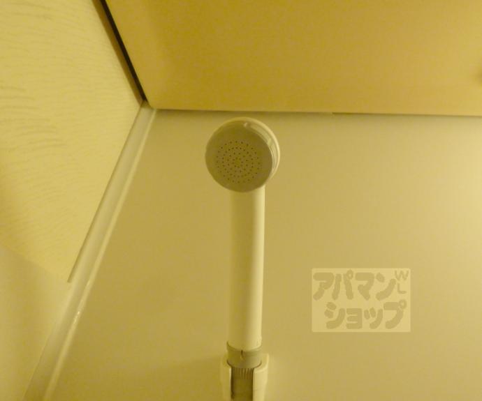 【ラポール平田】間取