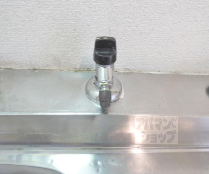 【ラポール平田】間取