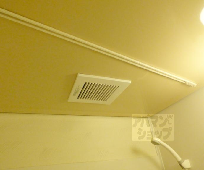 【ラポール平田】間取