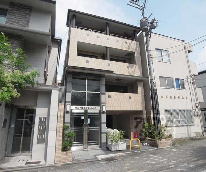 【第二下堤谷口マンション】間取