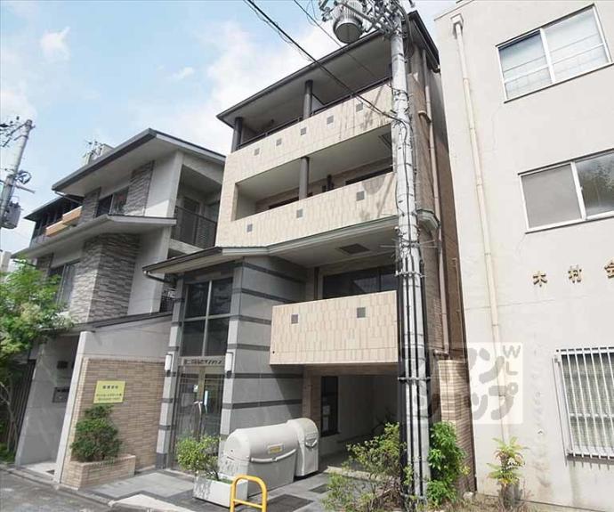 【第二下堤谷口マンション】間取