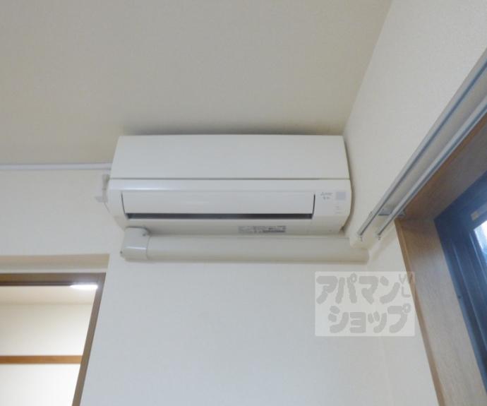 【第二下堤谷口マンション】間取