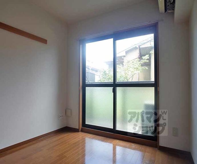 【第二下堤谷口マンション】間取