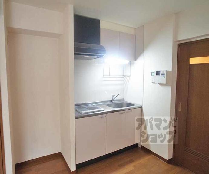 【第二下堤谷口マンション】間取