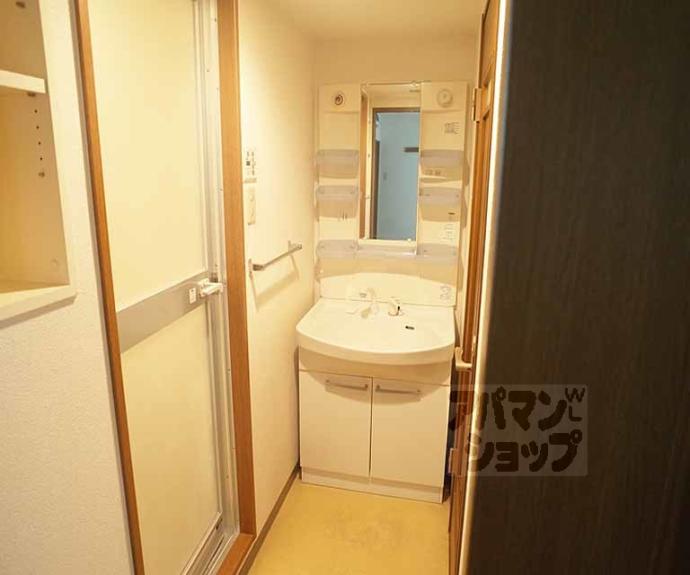 【第二下堤谷口マンション】間取