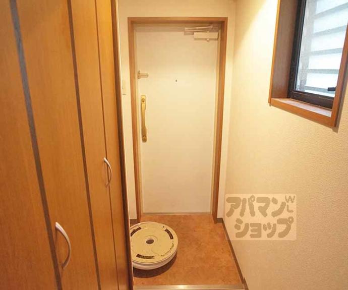 【第二下堤谷口マンション】間取