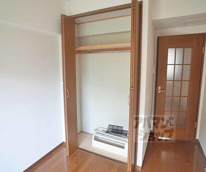 【第二下堤谷口マンション】間取