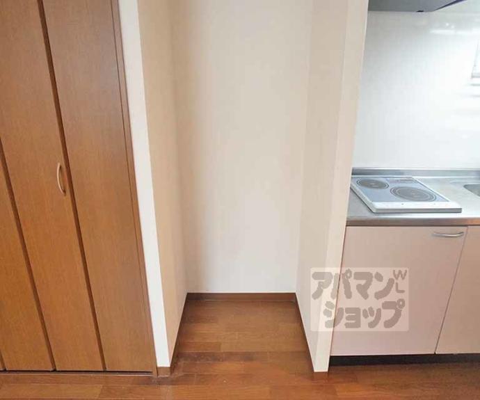 【第二下堤谷口マンション】間取