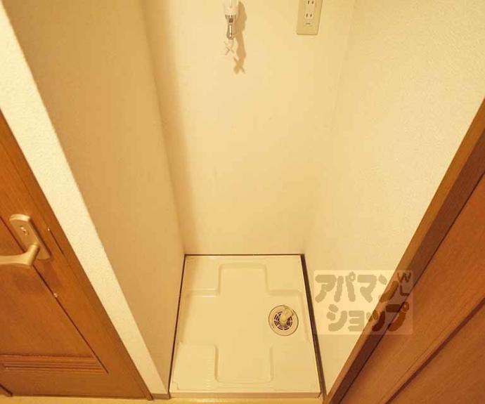 【第二下堤谷口マンション】間取