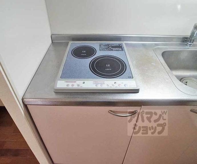 【第二下堤谷口マンション】間取